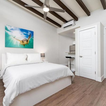 The Hideaway At Lake Ridge 2 Fort Lauderdale Exteriér fotografie