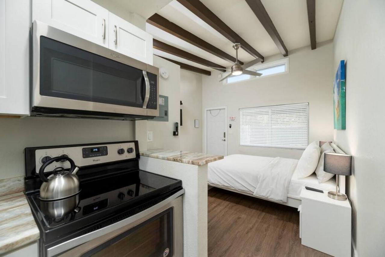 The Hideaway At Lake Ridge 2 Fort Lauderdale Exteriér fotografie