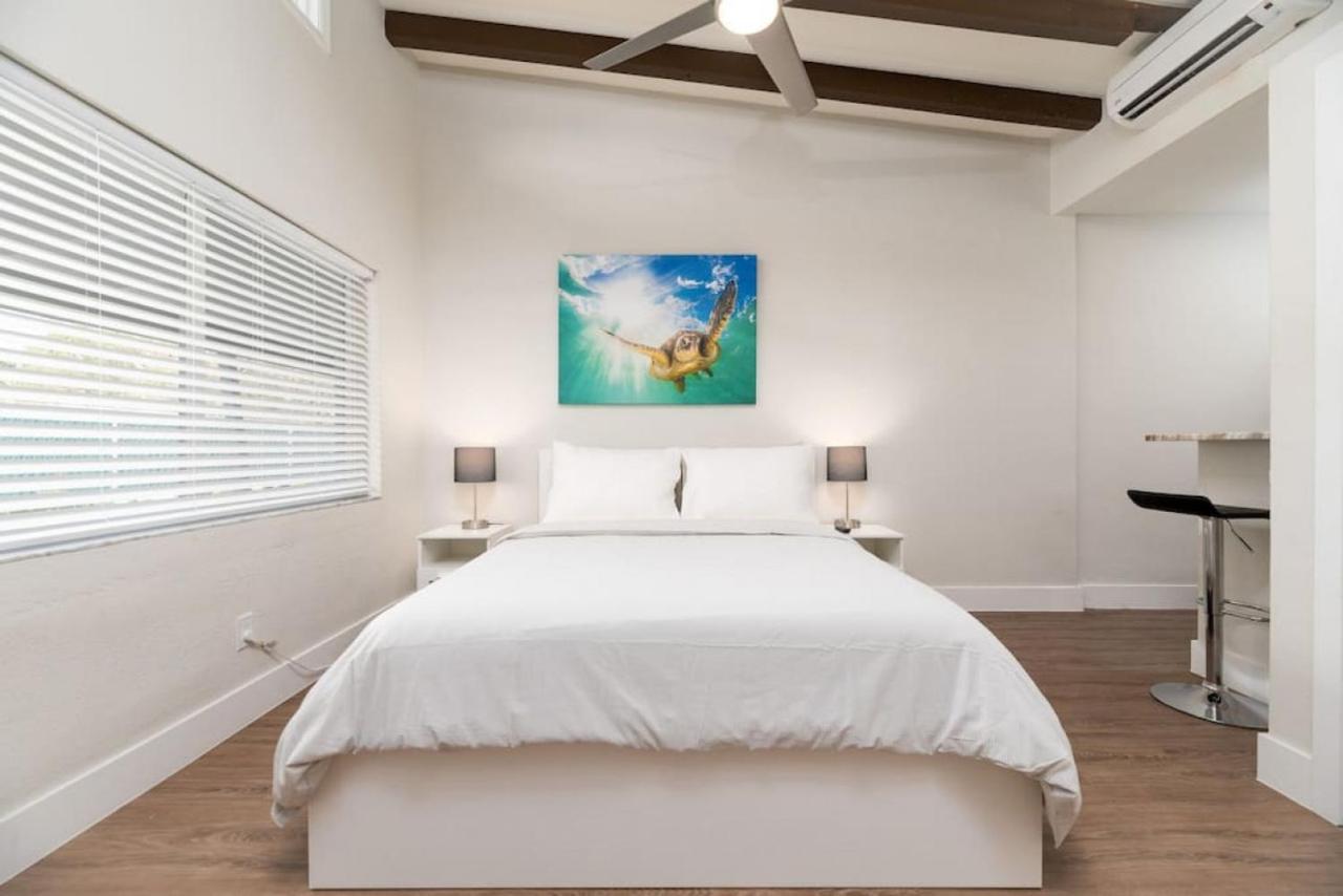 The Hideaway At Lake Ridge 2 Fort Lauderdale Exteriér fotografie