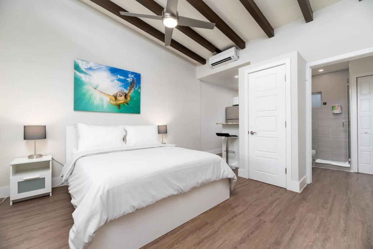 The Hideaway At Lake Ridge 2 Fort Lauderdale Exteriér fotografie